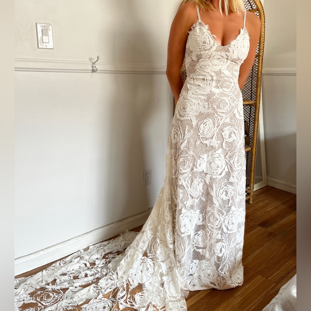 Brand New Rosa Dress from Grace Loves Lace